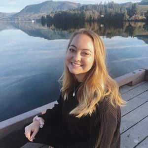 Meet your Posher, Jordan